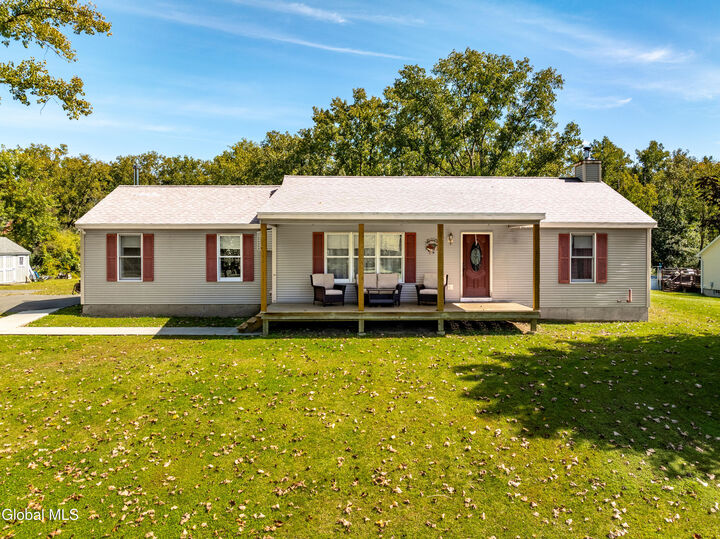 Property Photo: 110 Waterbury Road NY 12123