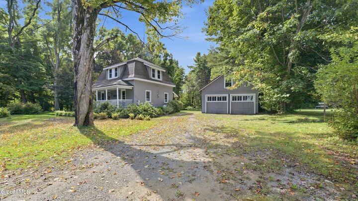 Property Photo:  392 County Highway 152  NY 12117 