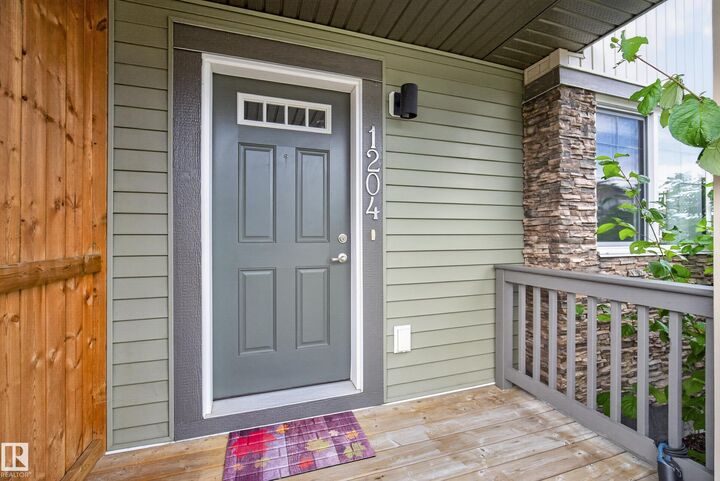 Property Photo:  1204 163 Street SW  AB T6W 3K4 