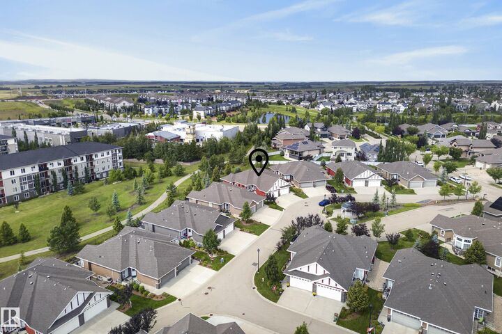 Property Photo:  88 Lacombe Drive 8  AB T8N 7N3 