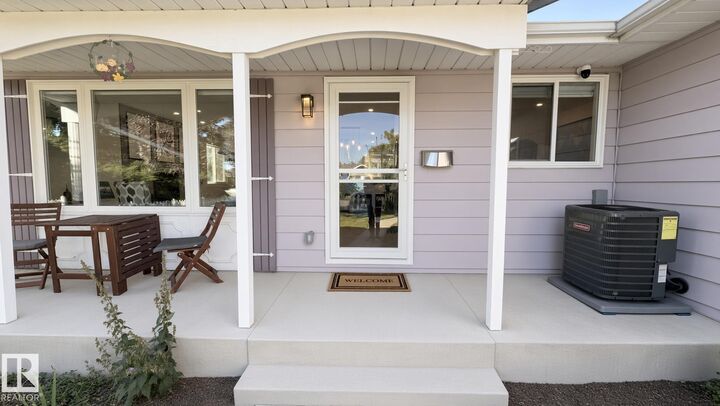 Property Photo: 3508 106A Street NW AB T6J 1A8
