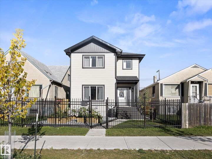 Property Photo:  10625 96 Street NW  AB T5H 2J1 