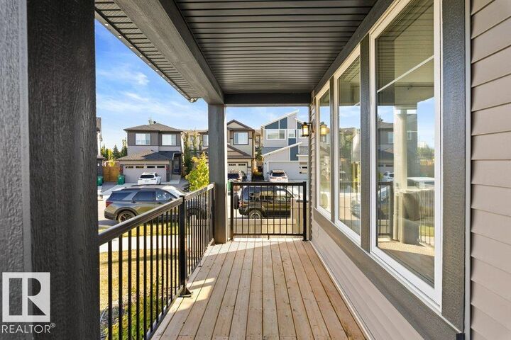 Property Photo:  24 Nettle Crescent  AB T8N 7Z8 