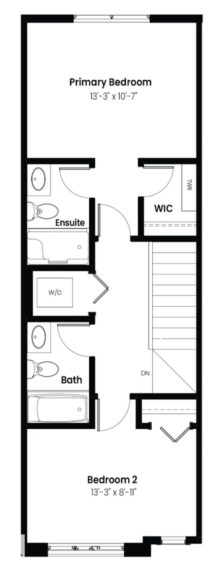 Property Photo:  582 172 Avenue NE  AB T5Y 4N5 