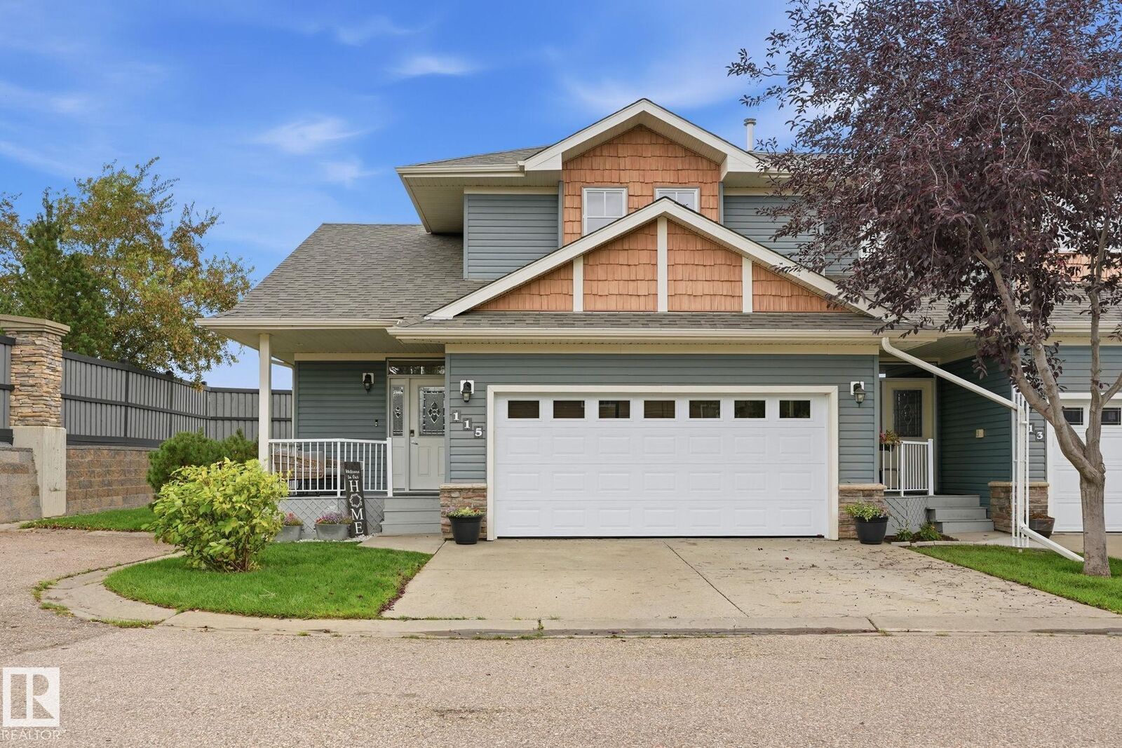 Property Photo:  102 West Haven Drive 115  AB T9E 0A2 