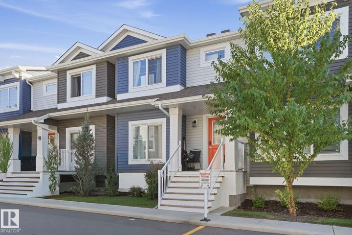 Property Photo:  16335 84 Street NW 52  AB T5Z 0S2 