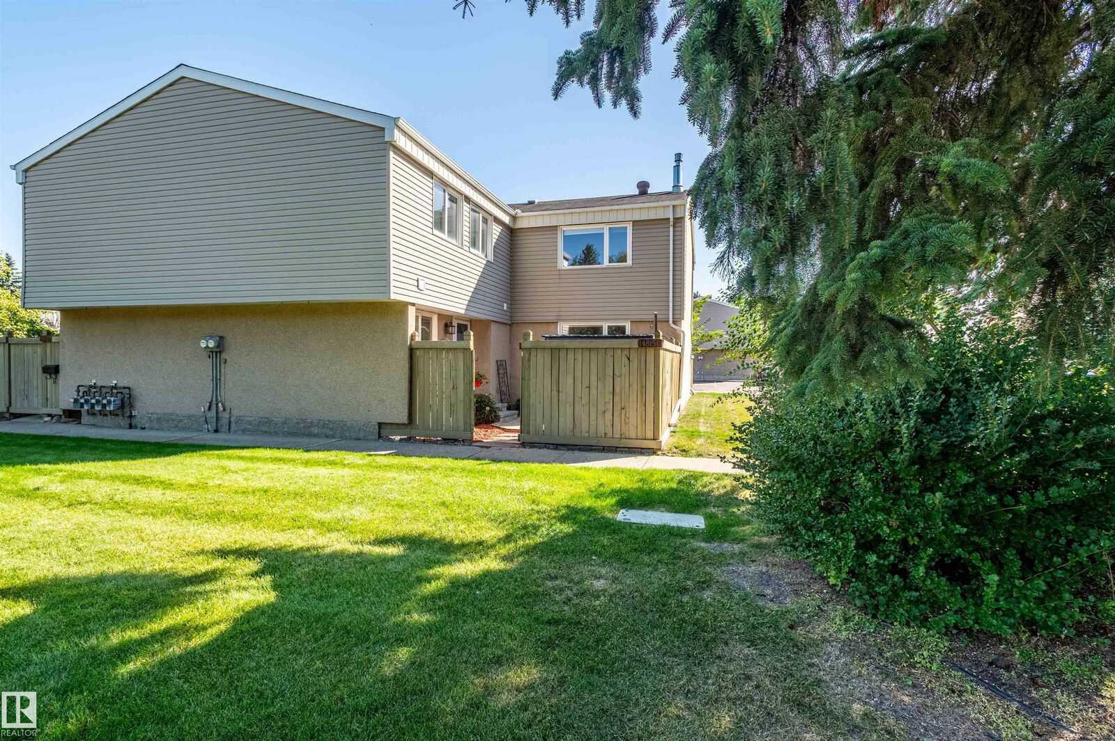 Property Photo:  14815C Riverbend Road NW  AB T6H 5A9 