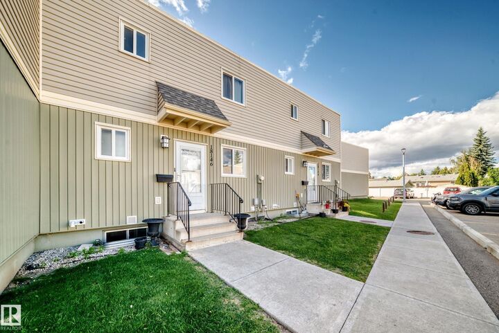 Property Photo:  18146 81 Avenue NW  AB T5T 1S4 