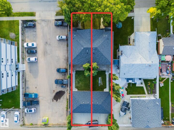 Property Photo:  53/55 Michigan Street  AB T9G 1H7 