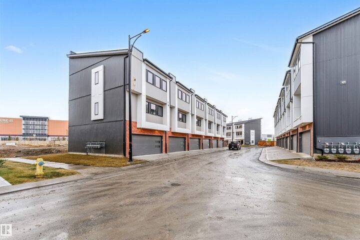 Property Photo:  130 Element Dr 19  AB T8N 7X2 