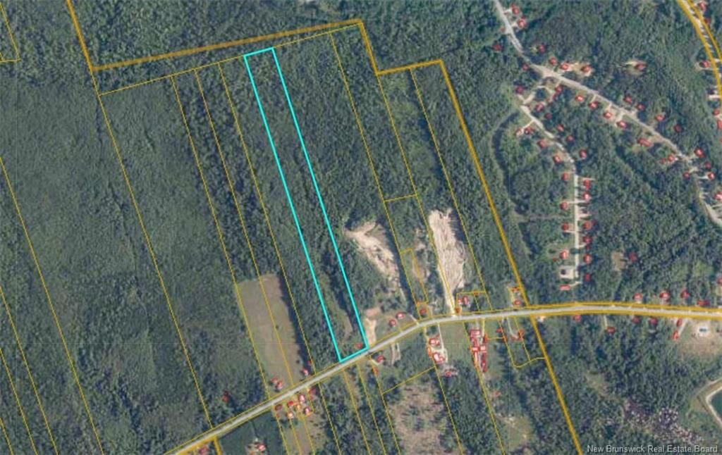 Property Photo:  Acreages On Indian Garden Road  NB E9E 1S9 