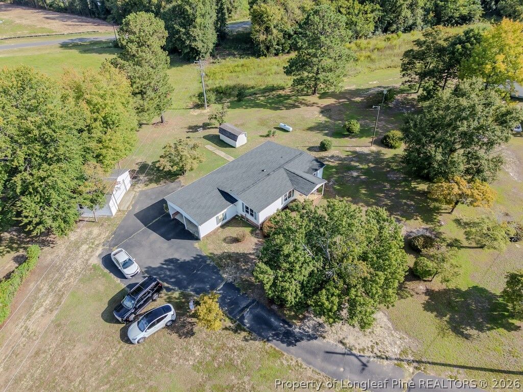 Property Photo:  5110 Old US 421  NC 27546 