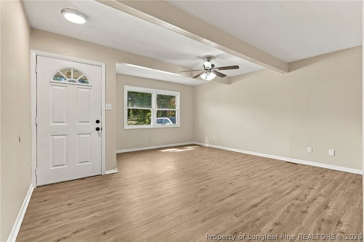 Property Photo:  1903 Wendover Drive  NC 28304 