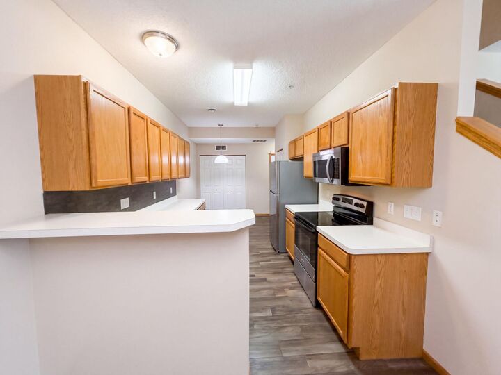 Property Photo: 5070 Holly Lane N MN 55446