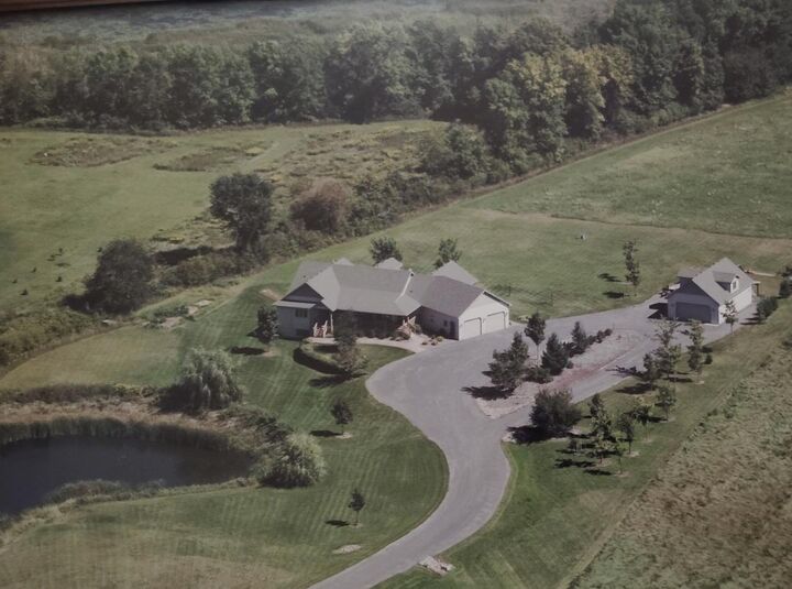 Property Photo: 32253 Upland Road MN 55084