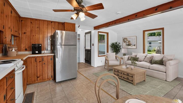 Property Photo: 204 Noble Street MN 55037