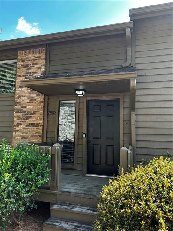 Property Photo:  1885 D'Youville Lane  GA 30341 