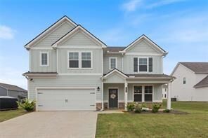 Property Photo: 1052 Bodega Loop GA 30248