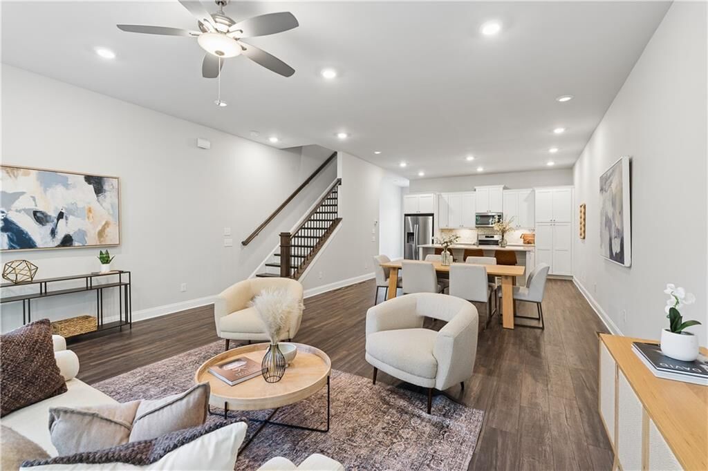 Property Photo:  857 Constellation Drive  GA 30033 