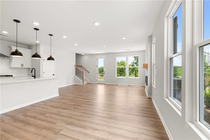Property Photo: 6425 Pinin Place GA 30041