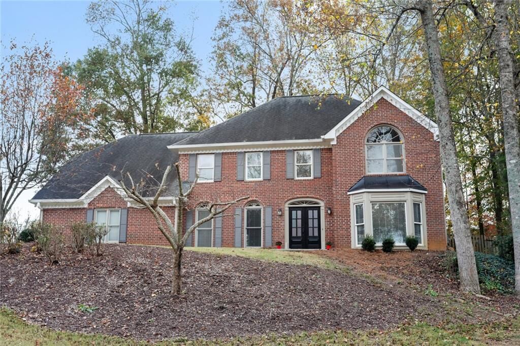 Property Photo: 3520 Billingsley Drive GA 30062