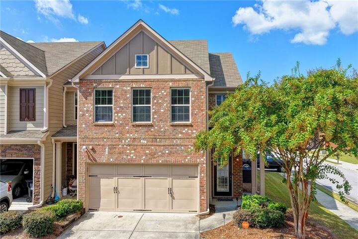 Property Photo: 2414 Attewood Drive GA 30519