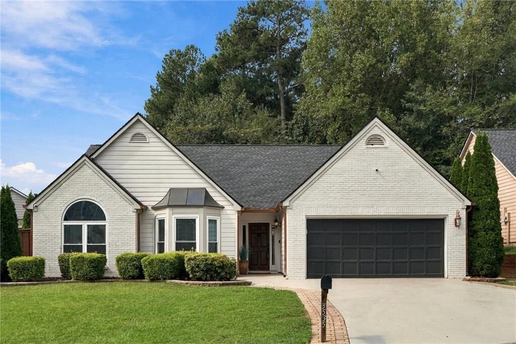 Property Photo:  3535 Ennfield Lane  GA 30096 