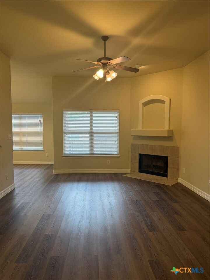 Property Photo:  3020 Green Mountain Drive  TX 78130 