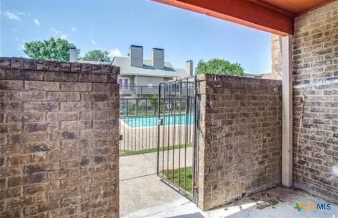 Property Photo:  9839 Walnut Street T201  TX 75243 