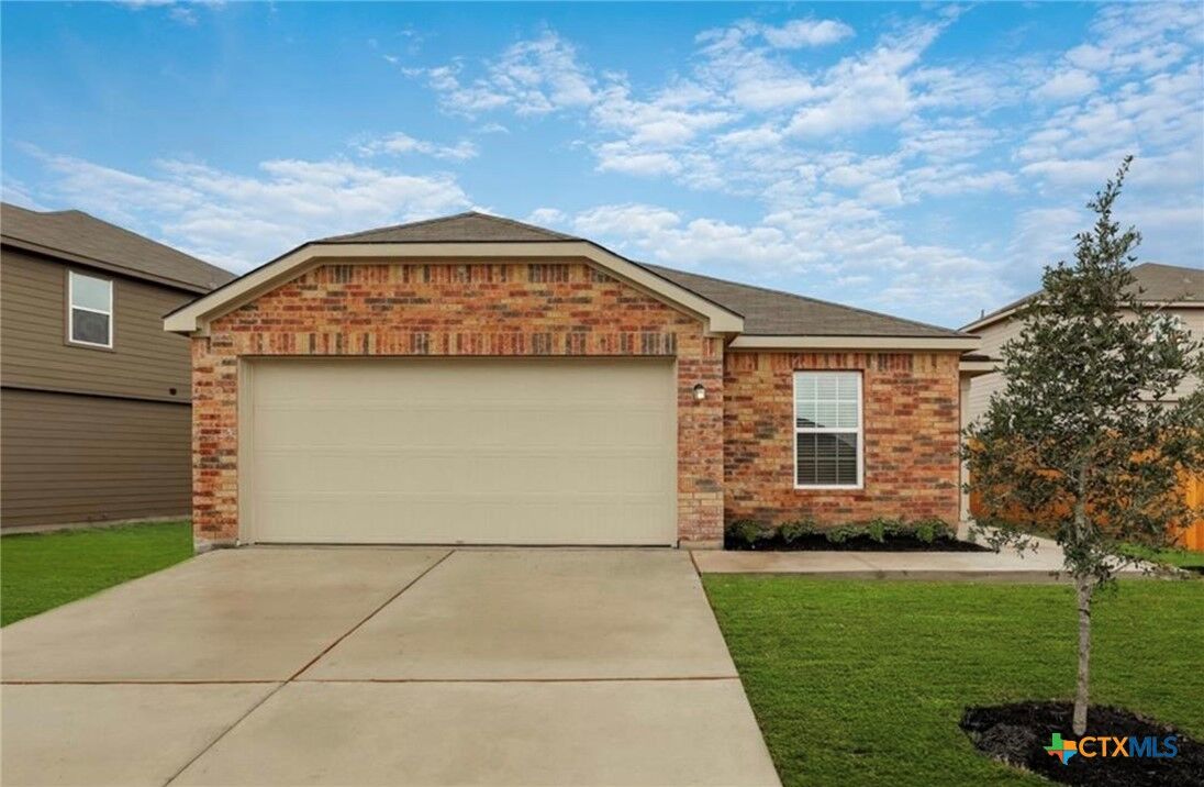 Property Photo:  301 Crescent Park Drive  TX 76537 