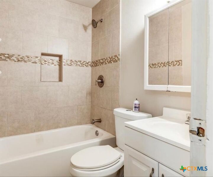 Property Photo: 4744 Richards Street TX 76119