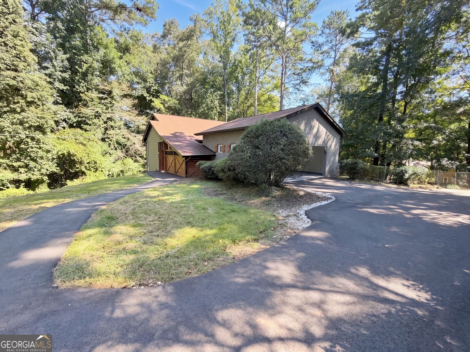 Property Photo:  2674 Skylane Drive  GA 30062 