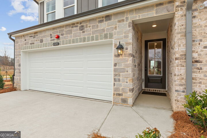 Property Photo:  6425 Pinin Place 643  GA 30041 