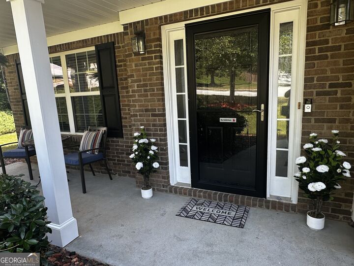 Property Photo:  1138 Mitford Lane  GA 30019 