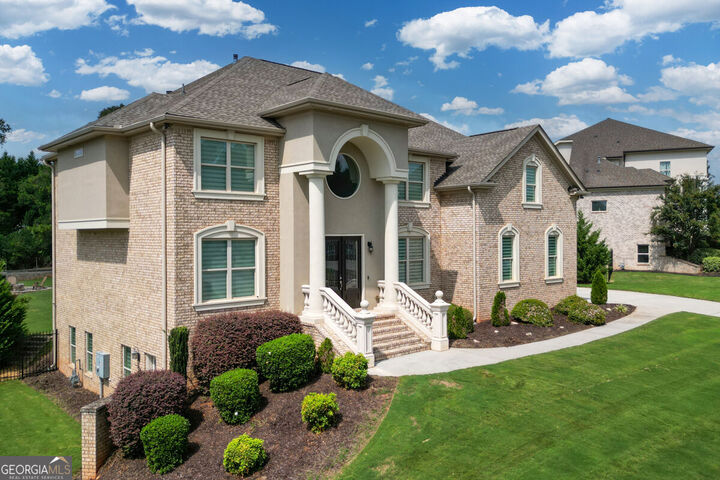 Property Photo:  3012 Heights Avenue SW  GA 30094 