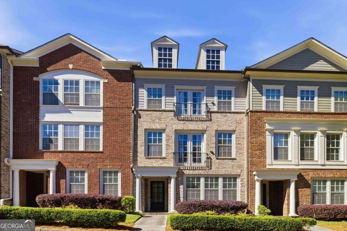 Property Photo: 1226 Olde Legacy Lane 17 GA 30126