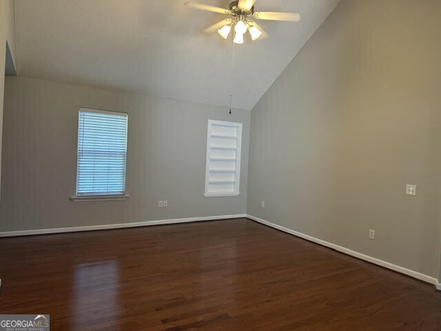 Property Photo: 527 Acorn Lane GA 30458