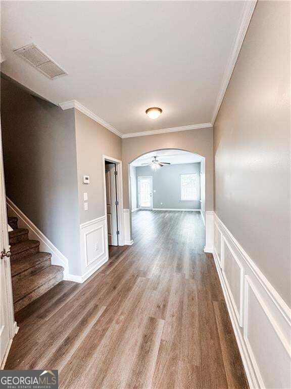 Property Photo:  3140 Broadleaf Trail  GA 30213 
