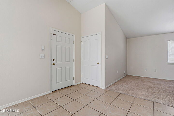Property Photo: 10765 Blue Sage Circle TX 79924