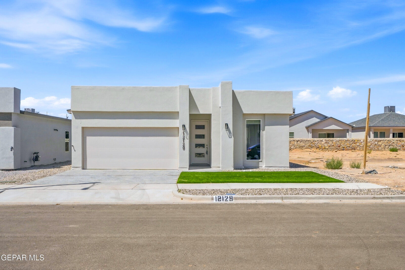 Property Photo: 12129 Sanna Drive TX 79934