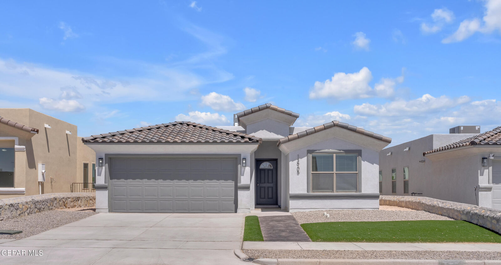 Property Photo:  3817 Perspective Street  TX 79938 