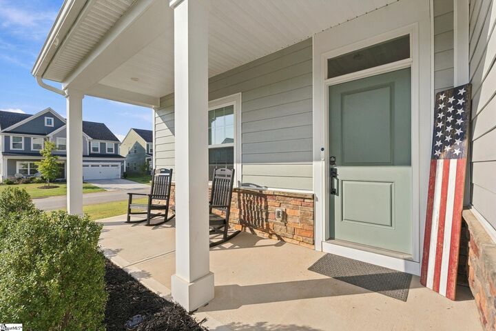 Property Photo:  858 Lady Fern Drive  SC 29388 