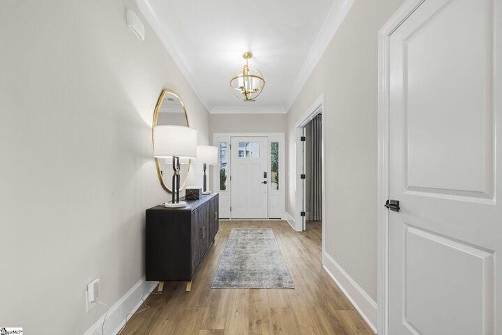 Property Photo: 103 Giannelli Way SC 29615