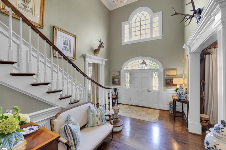Property Photo:  105 Abbot Trail  SC 29605 