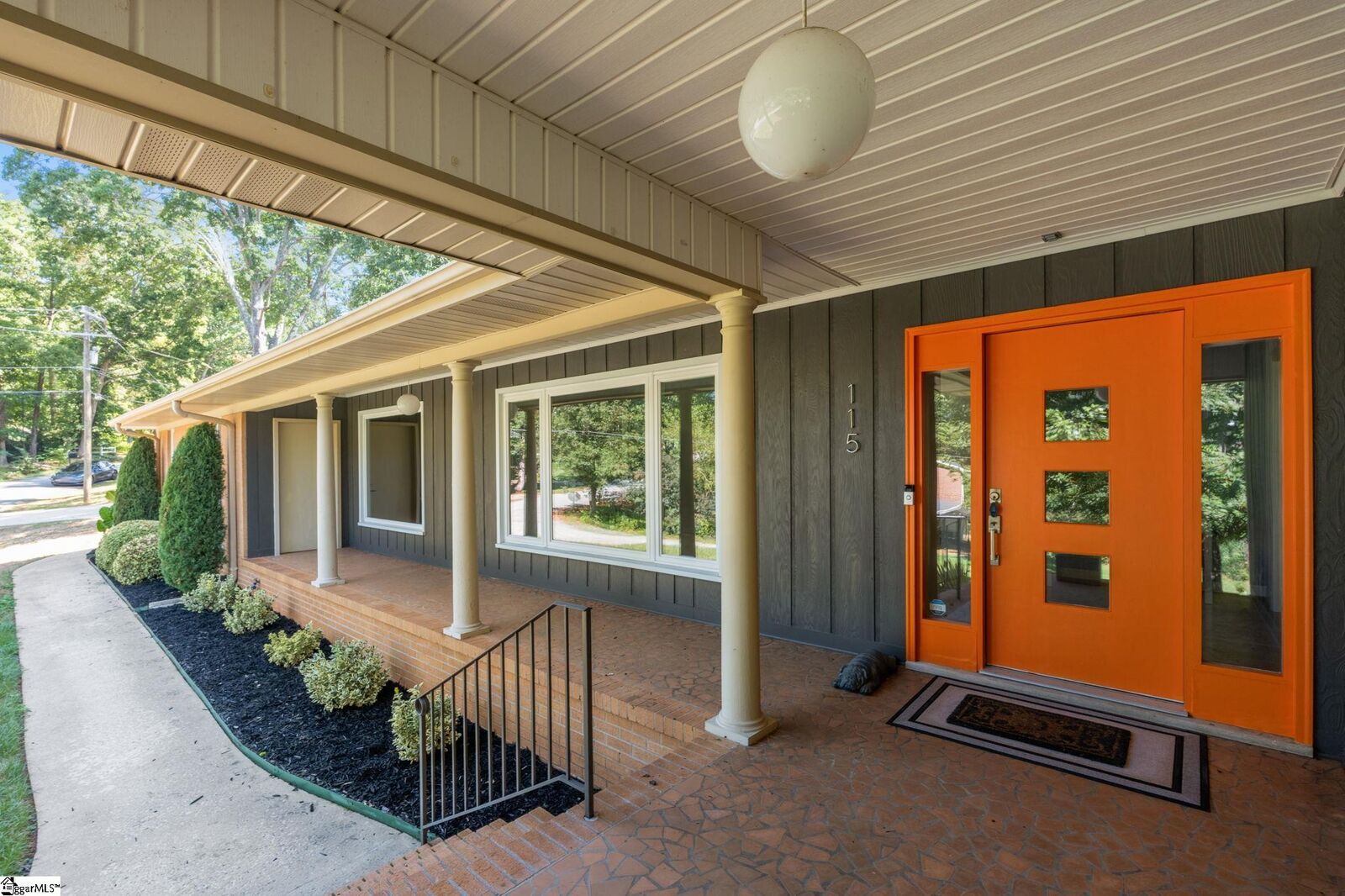 Property Photo: 115 Cannon Lane SC 29687