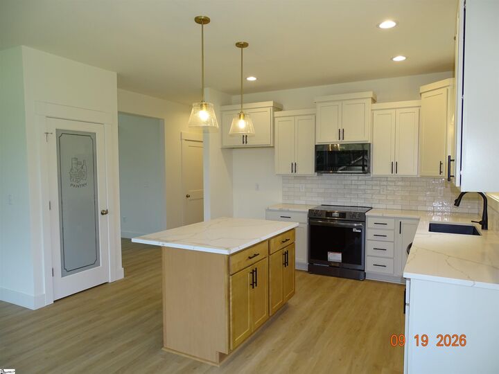 Property Photo: 499 Mount Lebanon Church Road SC 29651