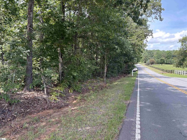 Property Photo: Lenhardt Road SC 29640