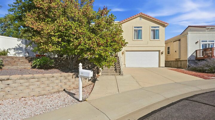Property Photo:  583 Grand View Court  CO 81501 