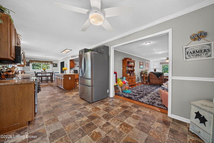 Property Photo: 1170 Hansborough Rd KY 42724