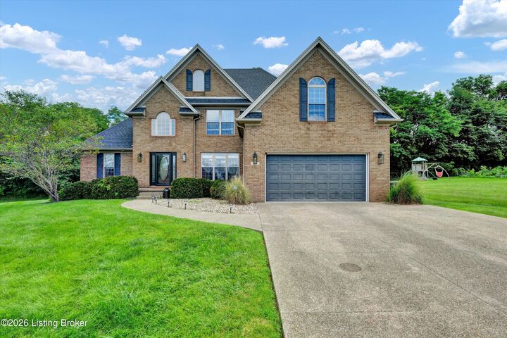 Property Photo:  194 Beth Ct  KY 42701 